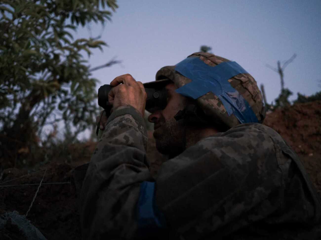 Із 10 травня до 21 вересня на харківському напрямку Росія втратила 16 384 військовослужбовців, розповіли в ОТУ "Харків"