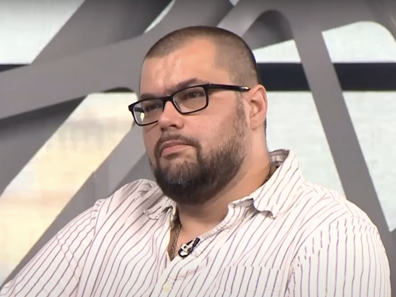 Андриан Прокип отметил, что бизнес пытается строить собственную генерацию, чтобы защититься от перебоев с электричеством