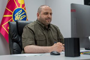 В рамках коалиции ПВО партнеры в 2024 году предоставили Украине пять новых стратегических ЗРК, рассказал Умеров