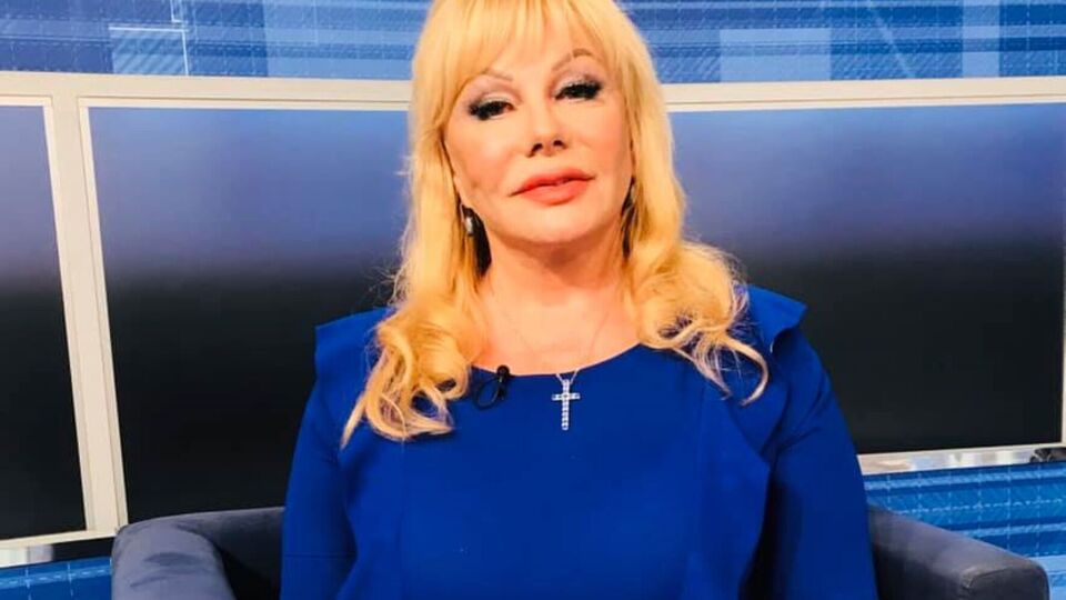Білоножко: Я не скупердяйка. Мені хочеться отримати задоволення