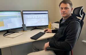 Юрий Васенко: Мое настоящее призвание – это интернет-маркетинг