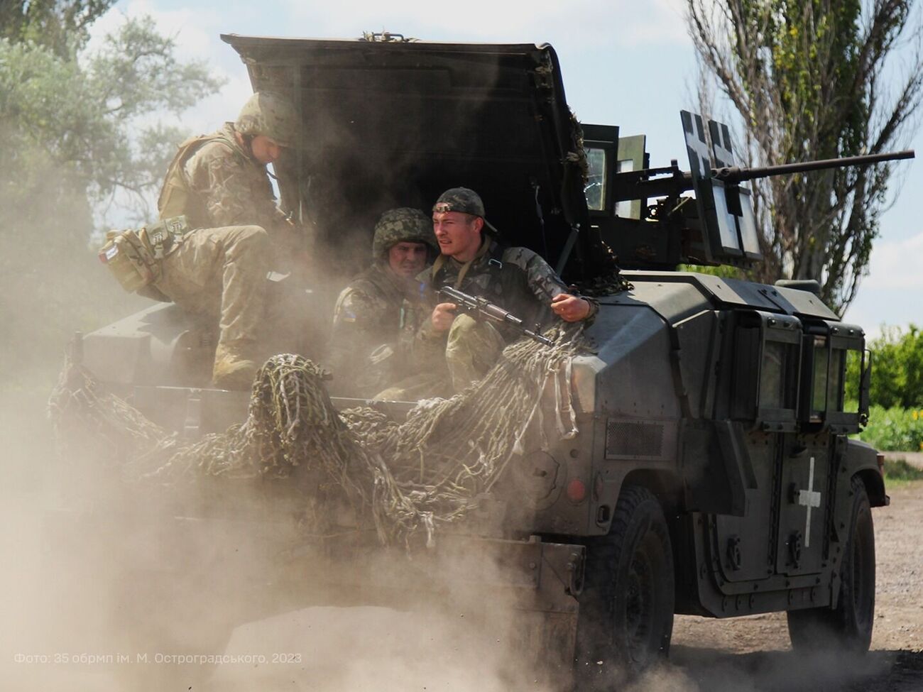 С начала полномасштабного вторжения ВСУ нейтрализовали более 645 тыс. оккупантов