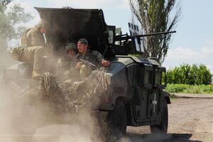 С начала полномасштабного вторжения ВСУ нейтрализовали более 645 тыс. оккупантов