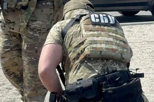Фігурант готувався втекти у РФ