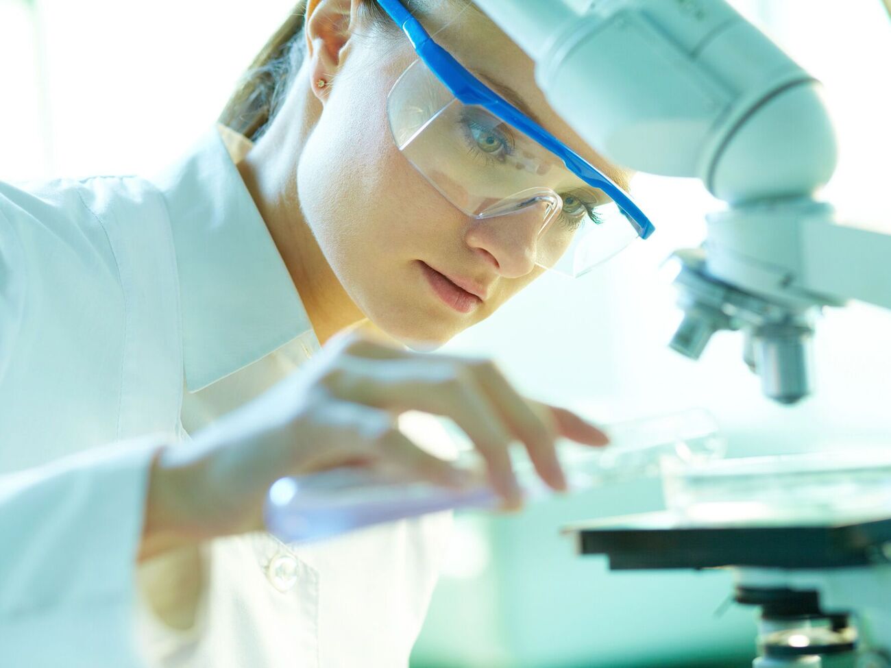 У фармацевтов профессиональный праздник