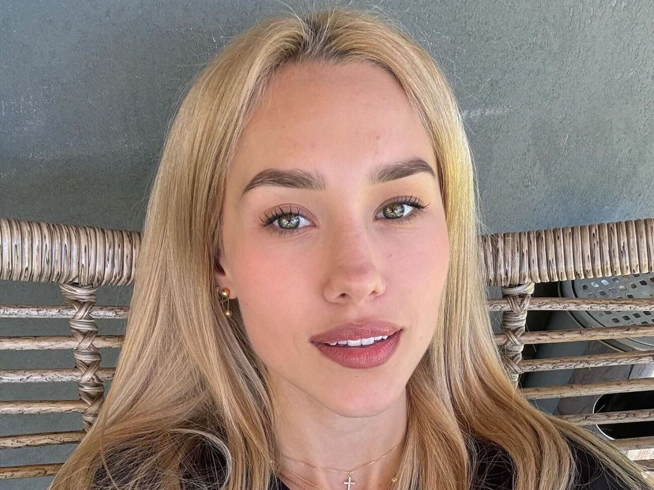 Квиткова: Я понимаю, что мой человек просто придет со временем, я найду свою любовь и все будет супер