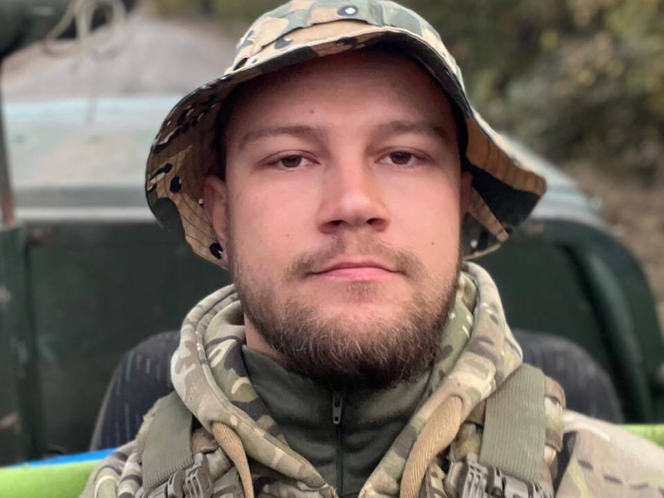 О самовольном оставлении части Гнездилов заявил 21 сентября