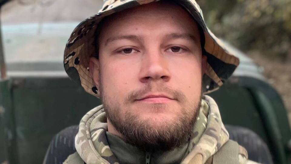 Про самовільне залишення частини він заявив 21 вересня