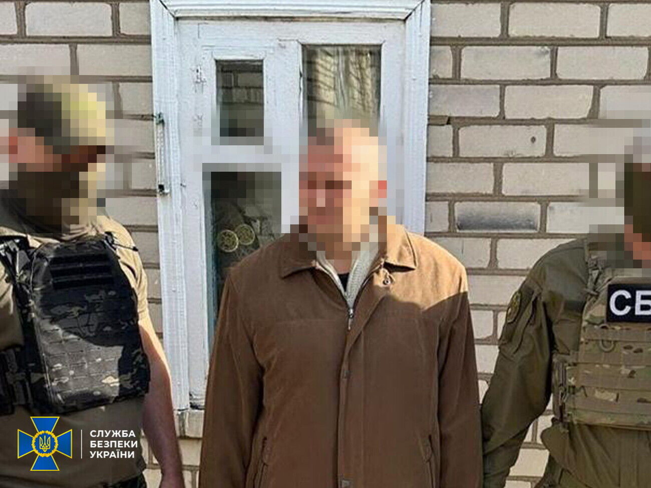 За інформацією слідства, затриманим є колишній молодший інспектор місцевої виправної колонії