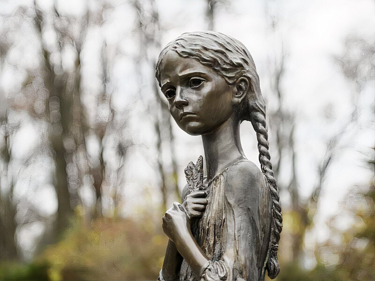 Голодомор визнали геноцидом українського народу парламенти приблизно 30 країн світу