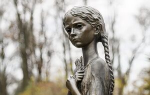 Голодомор визнали геноцидом українського народу парламенти приблизно 30 країн світу