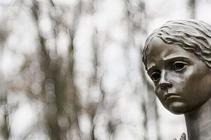 Голодомор признали геноцидом украинского народа парламенты около 30 стран мира