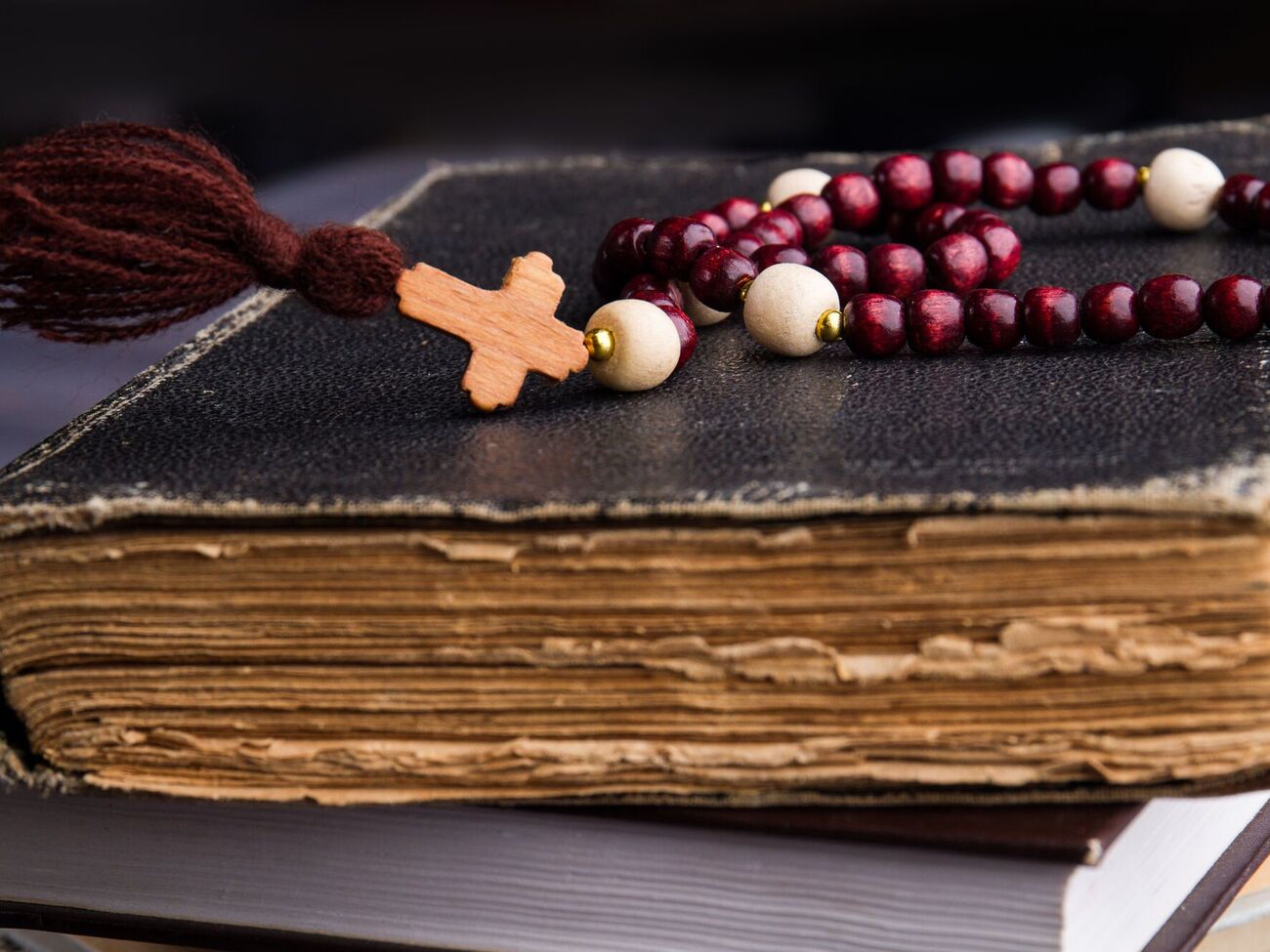 Преподобный Феодосий Манявский скончался 395 лет назад