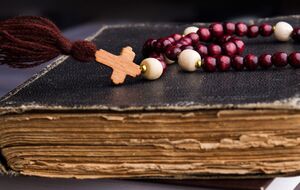 Преподобный Феодосий Манявский скончался 395 лет назад