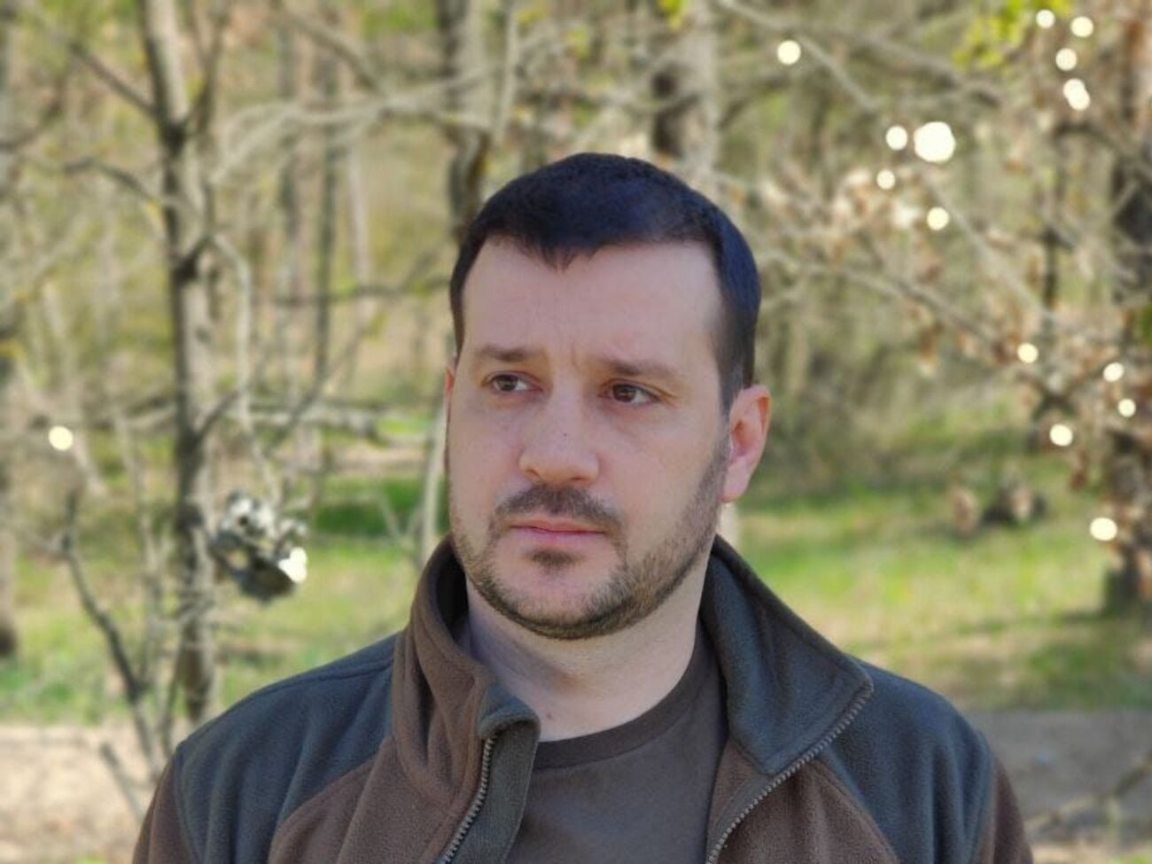 Когда кто-то самовольно оставляет часть, он подставляет своих. Пропаганда СОЧ – еще большее зло