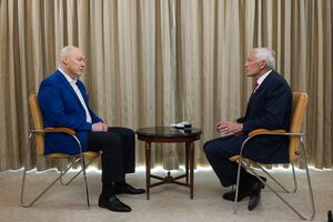 Кларк – Гордону: Для глобального майбутнього дуже важливо, щоб російський імперіалізм опинився на смітнику історії
