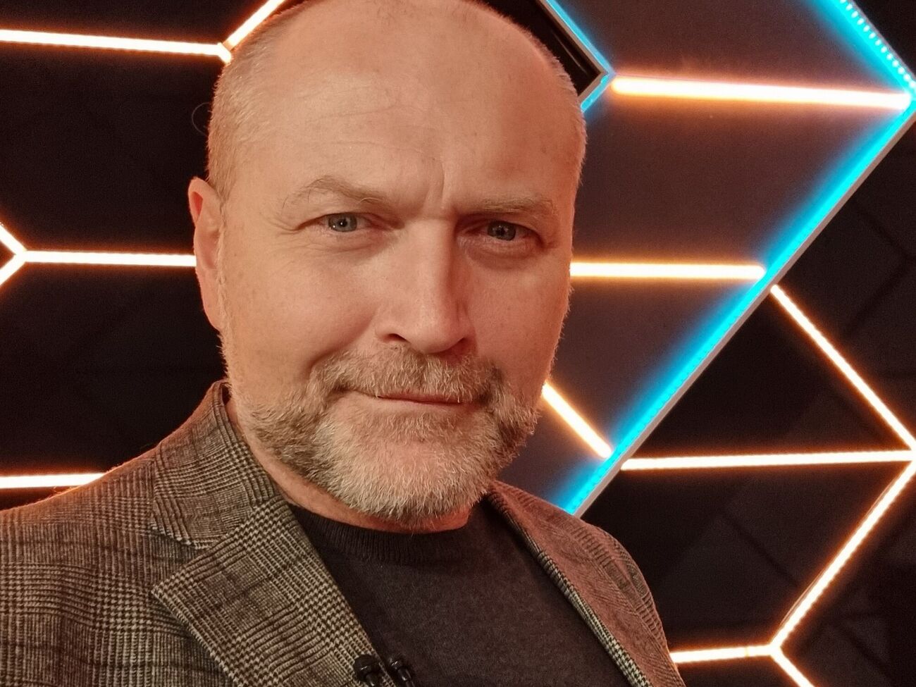 Борислав Береза: Верю, что рано или поздно всех их догонит возмездие. Хотя бы в виде кармы