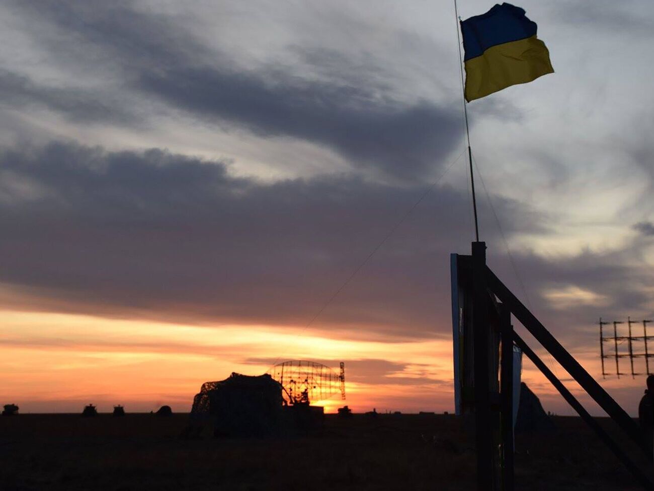 Факту порушення повітряного простору України з території Білорусі не встановлено, зазначили в ПС ЗСУ