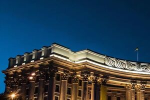 В МИД подчеркнули, что временные решения не восстановят мир, а лишь отсрочат войну
