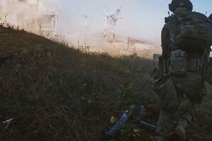 Территория агрегатного завода в Волчанске передана под контроль ВСУ после зачистки всех 30 зданий объекта, отметили в ГУР МО