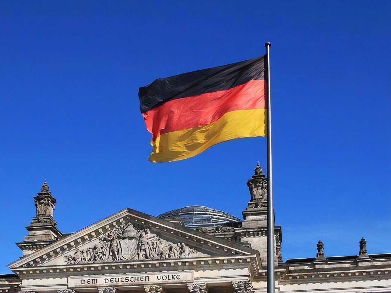 Лидеры стран-союзников приедут в Германию обсудить поддержку Украины