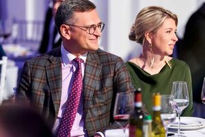 Кулеба після звільнення вирушив разом із Павелецькою на відпочинок у Полтавську область, а також побував у Луцьку