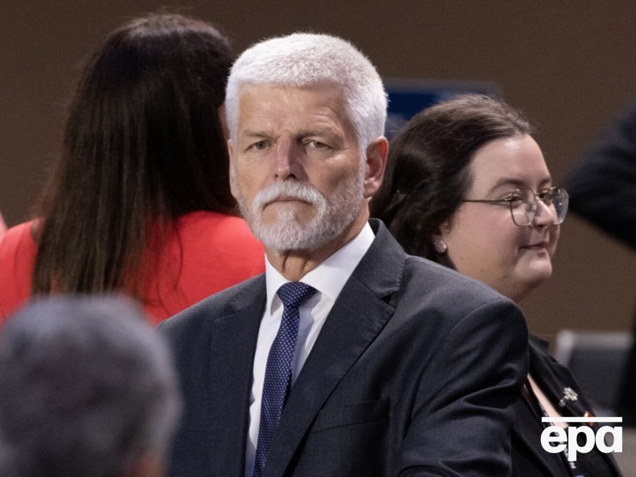 Надежда на то, что война завершится однозначным успехом Украины, может оказаться очень опасной для всех, считает Павел