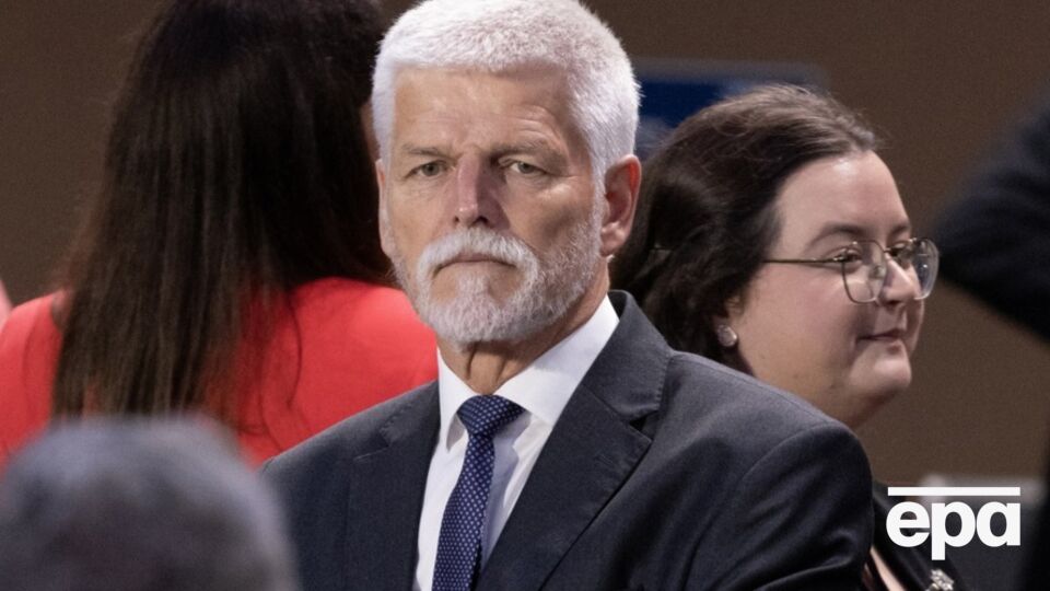 Надежда на то, что война завершится однозначным успехом Украины, может оказаться очень опасной для всех, считает Павел