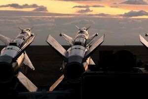 По информации Воздушных сил ВСУ, в 10 областях работала ПВО