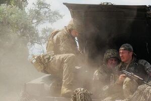 С начала полномасштабного вторжения ВСУ нейтрализовали более 646 тыс. оккупантов
