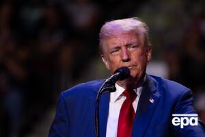 19 сентября Трамп допускал вероятность личного разговора с Зеленским