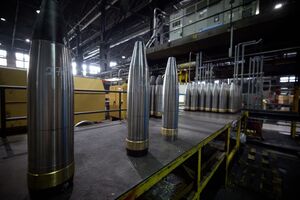 Процент брака составил около 0,05%