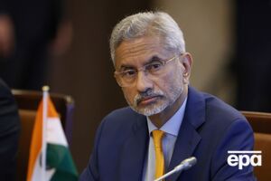 Индия передает в Москве, о чем говорит в Киеве, и наоборот – Джайшанкар