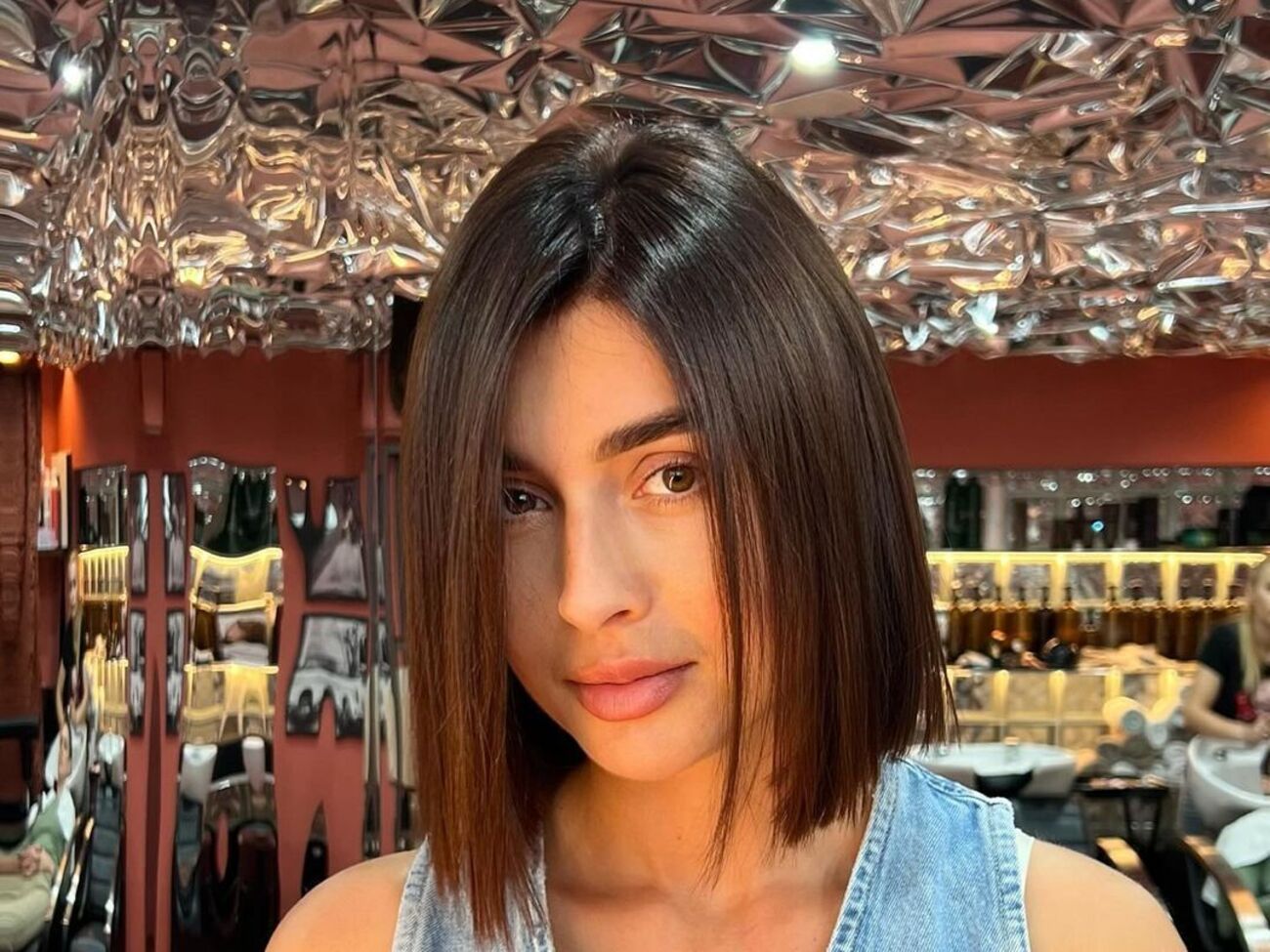 Ексдружина Ярославського проживає за кордоном