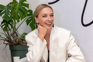 Фролова: Стараюсь в последнее время быть беспристрастной, но в этот раз не сдержалась