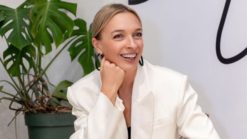 Фролова: Намагаюся останнім часом бути безоціночною, але цього разу не стрималася