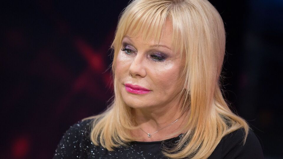 За словами Білоножко, вона готова експериментувати, і якби їй довелося прочитати реп, вона погодилася б