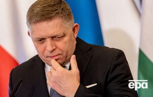 Письмо обнаружили при проверке утренней почты Фицо