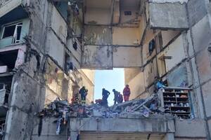 Люди загинули внаслідок обстрілу авіабомбами