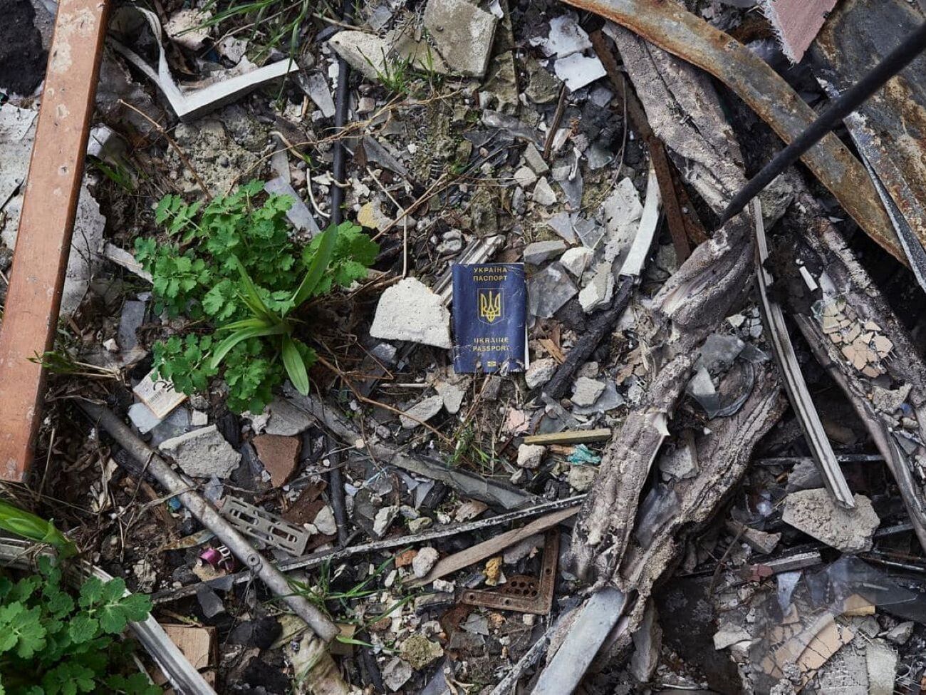 За словами голови ОВА, Вугледар контролюють українські військові, які на підступах до міста спалили велику кількість ворожої техніки