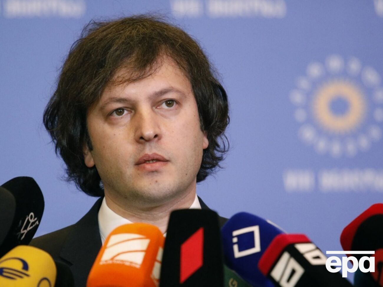 Кобахидзе исключили из списка приглашенных на прием Байдена из-за антизападной риторики