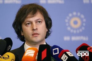 Кобахидзе исключили из списка приглашенных на прием Байдена из-за антизападной риторики