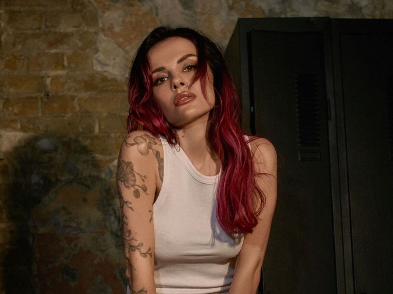 MamaRika: Для мене як для жінки важливо собі подобатися