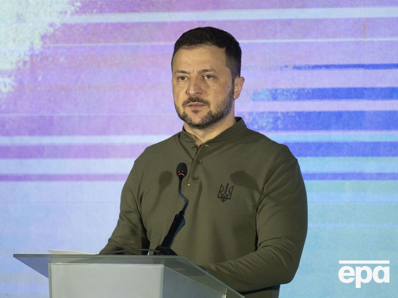 Зеленський нагадав світу про російську окупацію ЗАЕС