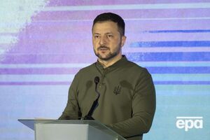 Зеленський нагадав світу про російську окупацію ЗАЕС