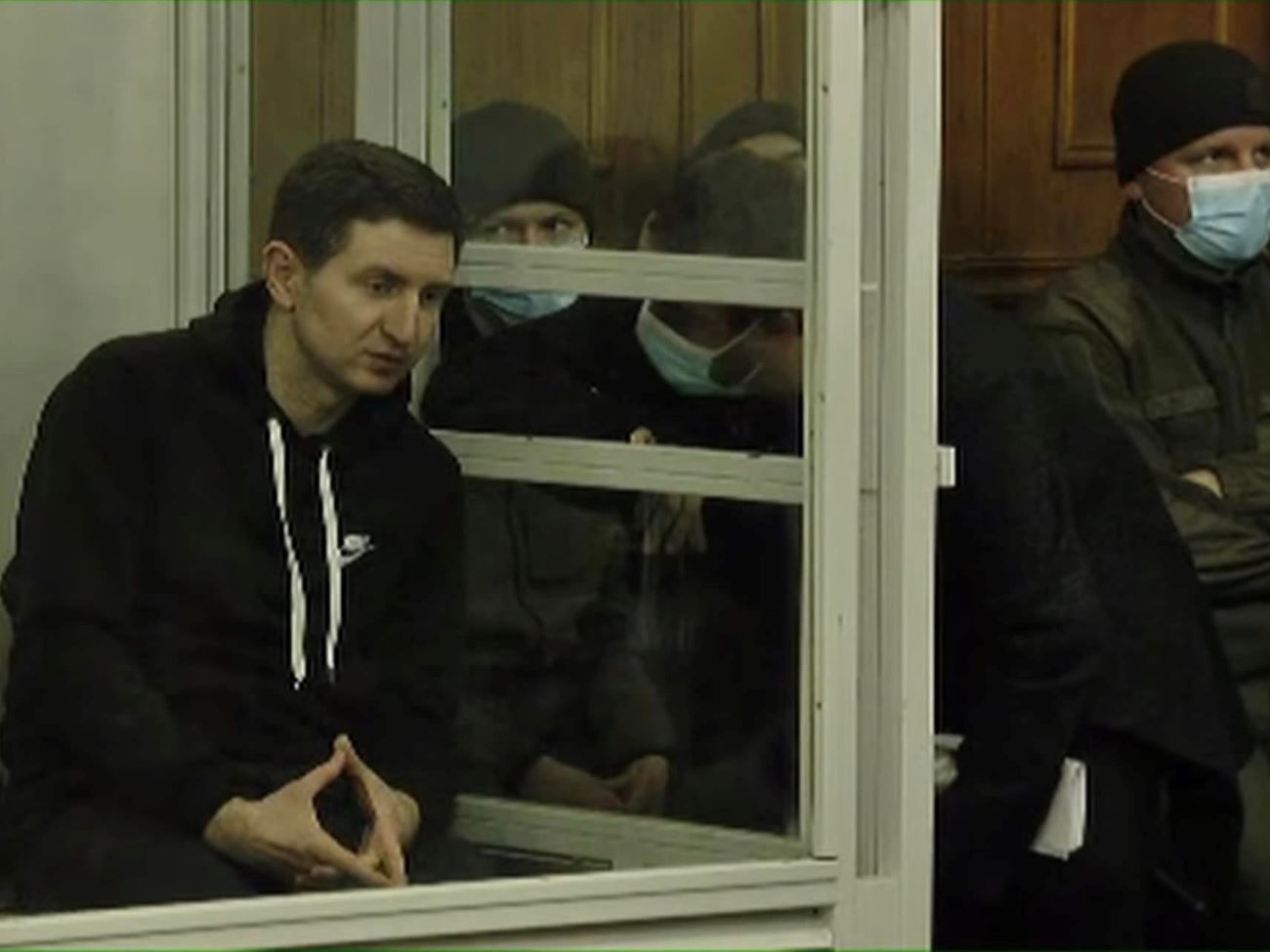 Стахіва підозрюють у поширенні інформації про розташування підрозділу українських військових у Рівненській області