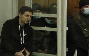 Стахіва підозрюють у поширенні інформації про розташування підрозділу українських військових у Рівненській області