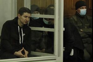 Стахіва підозрюють у поширенні інформації про розташування підрозділу українських військових у Рівненській області