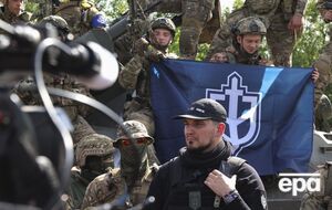 Капустин считает, что рано или поздно Россия развалится