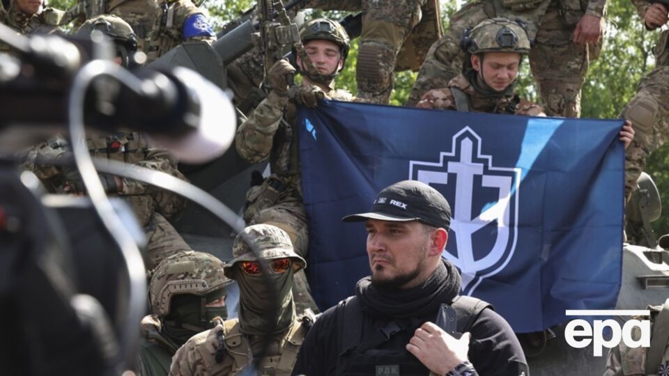 Капустін вважає, що рано чи пізно Росія розвалиться